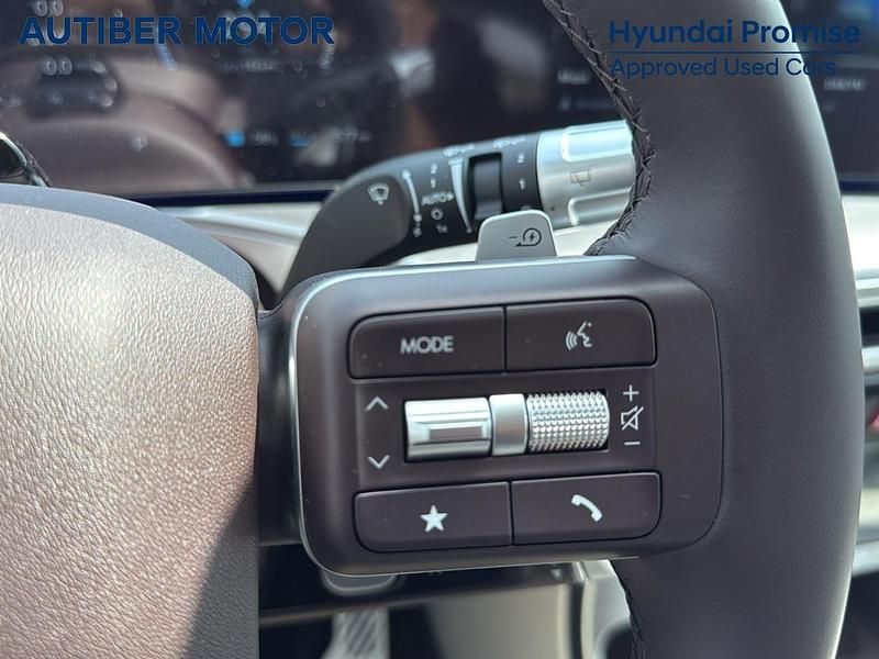 Nuevo Hyundai Ioniq 9 230 kW (313 CV) 2025 SUV