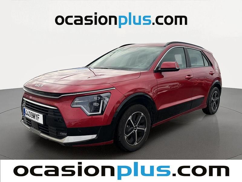 Usado Kia Niro 129 CV (94 kW) 2025 Blanco SUV