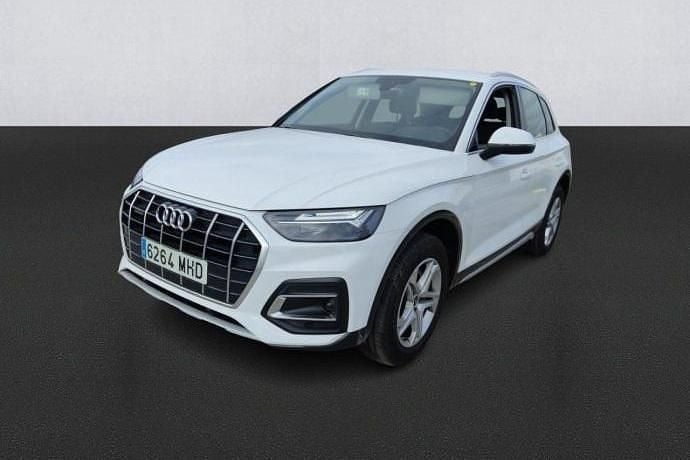 Usado Audi Q5 Advanced Plus 204 CV (150 kW) 2023 SUV