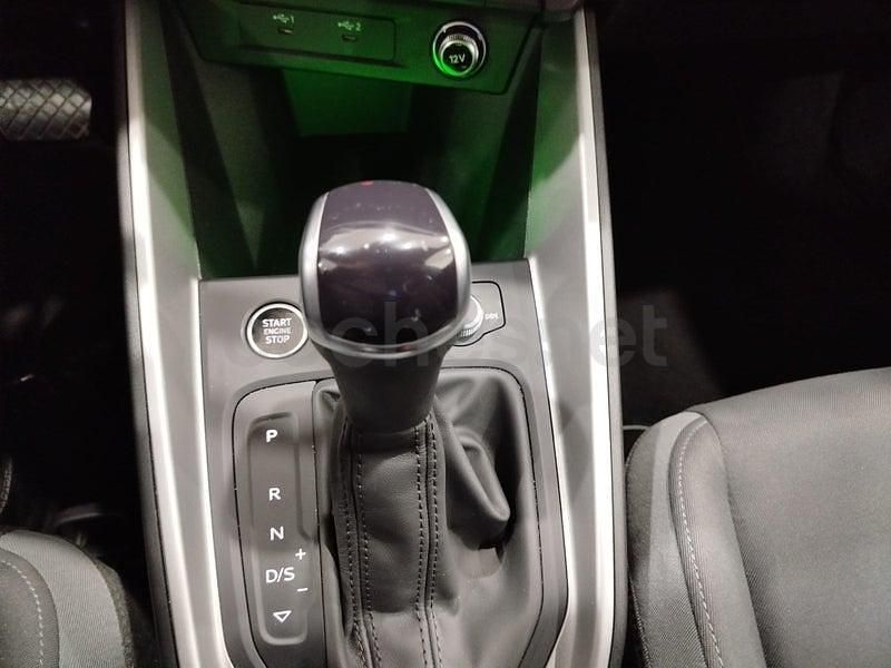 Usado Audi A1 Sportback Premium 116 CV (85 kW) 2025 Azul Utilitario