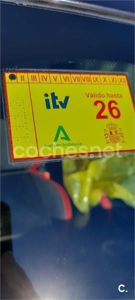 Negro Usado 2015 Fiat 500 S Berlina | 6900 € (Buen precio) - Imagen 1/4