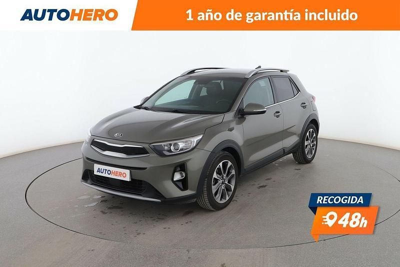 Otro Usado 2019 Kia Stonic SUV | 15.099 € (Precio justo) - Imagen 1/3