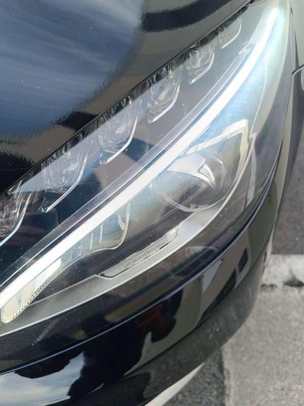 Usado Mercedes C450 AMG AMG 367 CV (269 kW) 2016 Negro Familiar