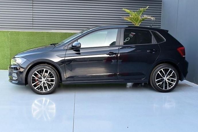 Usado VW Polo Edition 80 CV (58 kW) 2019