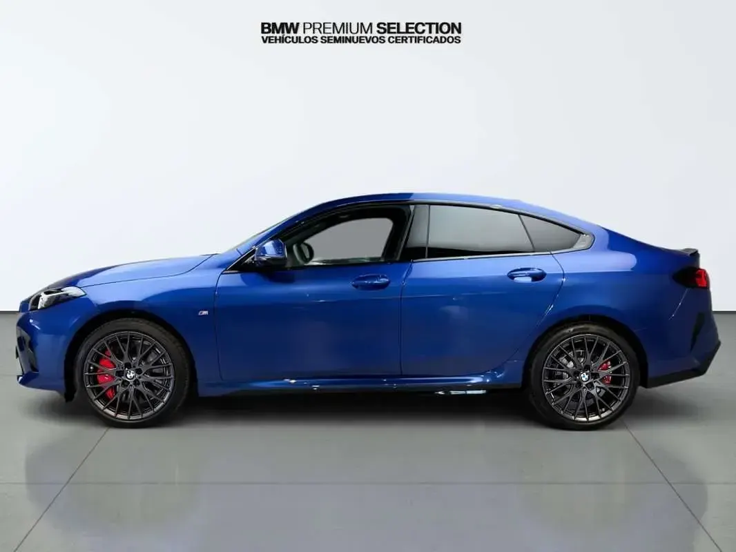 Usado BMW 220 Shadowline 163 CV (119 kW) 2026 Coupe