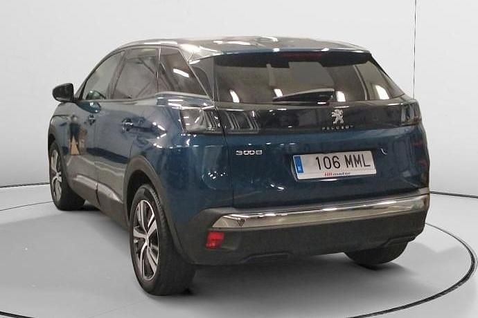 Usado Peugeot 3008 Allure 131 CV (96 kW) 2023
