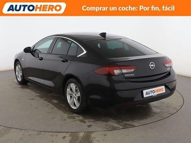 Usado Opel Insignia Excellence 165 CV (121 kW) 2018 Negro Berlina