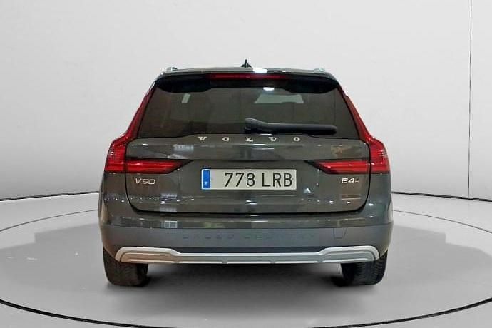 Usado Volvo V90 CC 197 CV (144 kW) 2021 Familiar