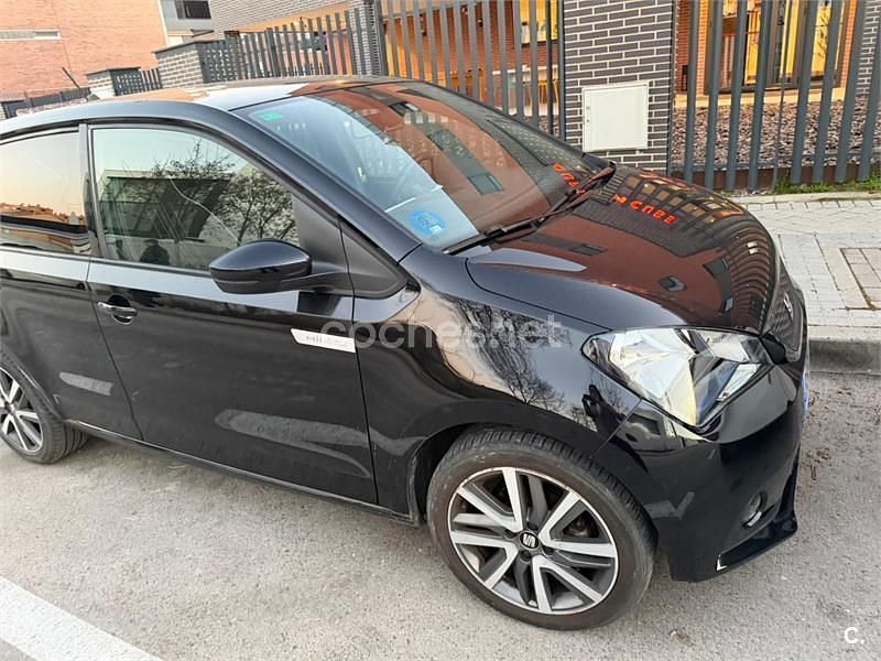 Usado Seat Mii 61 kW (83 CV) 2020 Eléctrico Utilitario