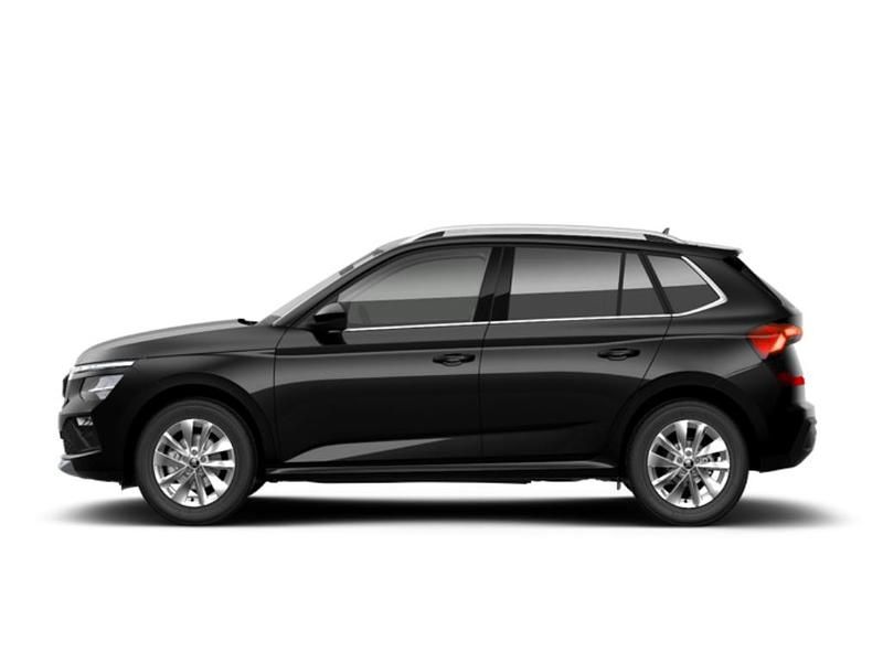 Nuevo Skoda Kamiq Selection 116 CV (85 kW) 2025 Negro mágico efecto perla SUV