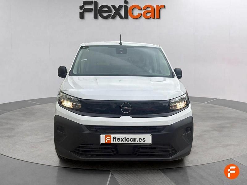 Usado Opel Combo Edition 100 CV (73 kW) 2024 Blanco Monovolumen
