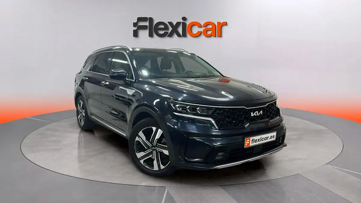 Usado Kia Sorento Plus 265 CV (194 kW) 2024 SUV