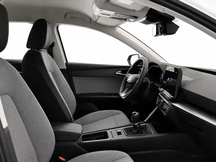 Nuevo Seat Leon Style 116 CV (85 kW) 2026 Azul