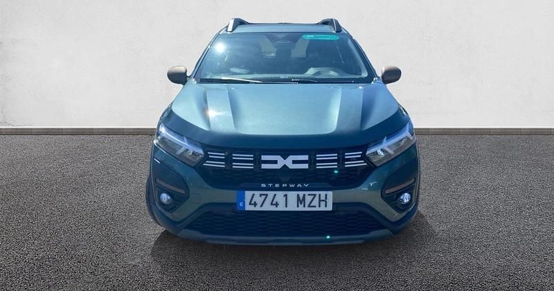 Usado Dacia Sandero Extreme 101 CV (74 kW) 2025