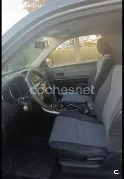 Usado Suzuki Grand Vitara 129 CV (94 kW) 2006 Azul SUV