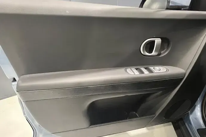 Usado Hyundai Ioniq 150 kW (204 CV) 2022 Utilitario