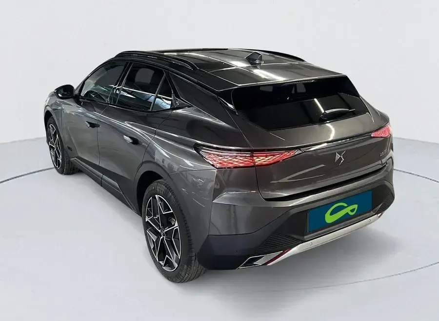 Usado DS Automobiles DS4 Crossback Opera 130 CV (95 kW) 2023 SUV