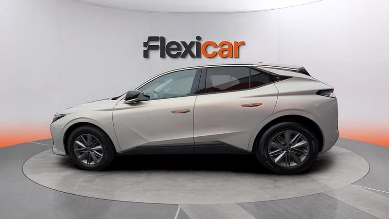 Usado DS Automobiles DS4 Bastille Plus 131 CV (96 kW) 2022 Blanco SUV