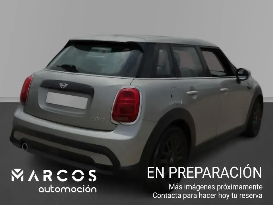 Usado Mini Cooper 136 CV (100 kW) 2023 Utilitario