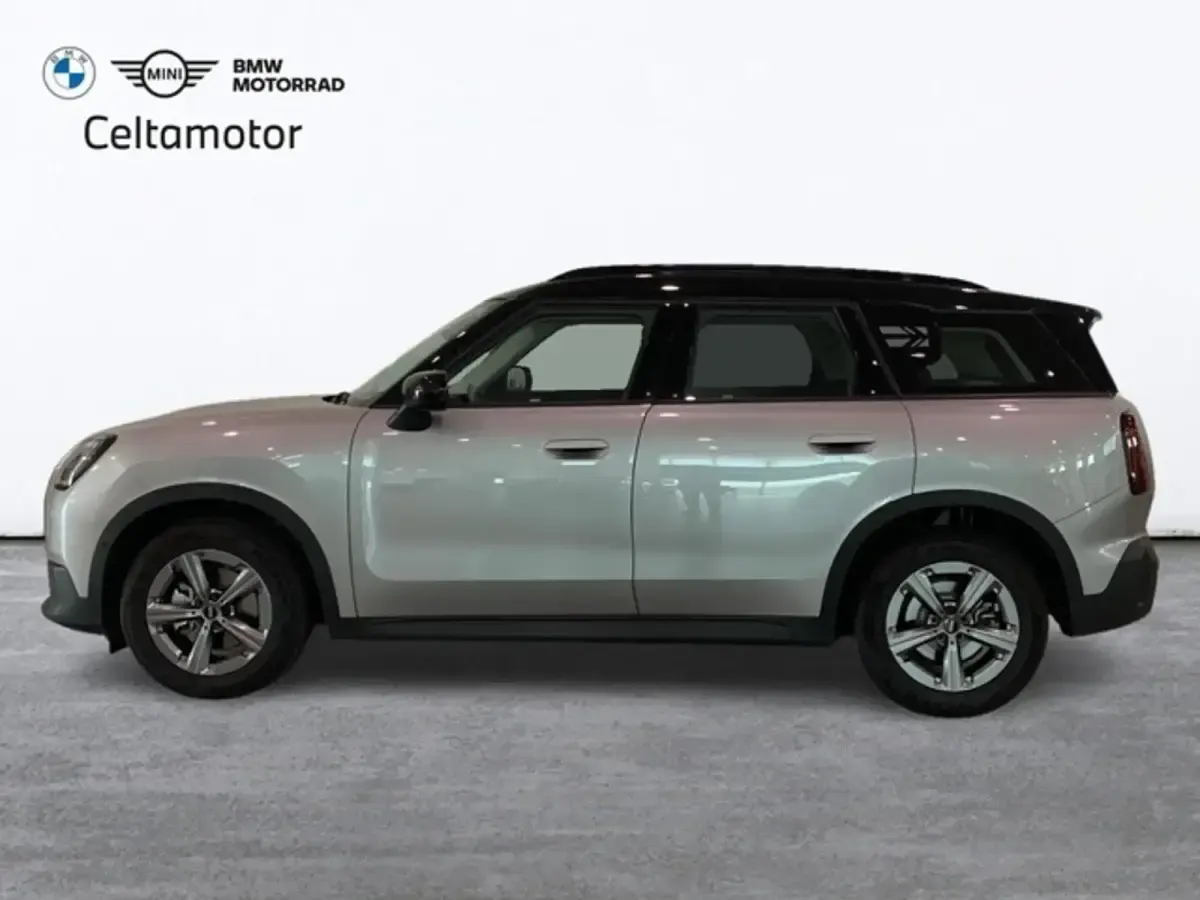 Usado Mini Countryman 163 CV (119 kW) 2024 SUV