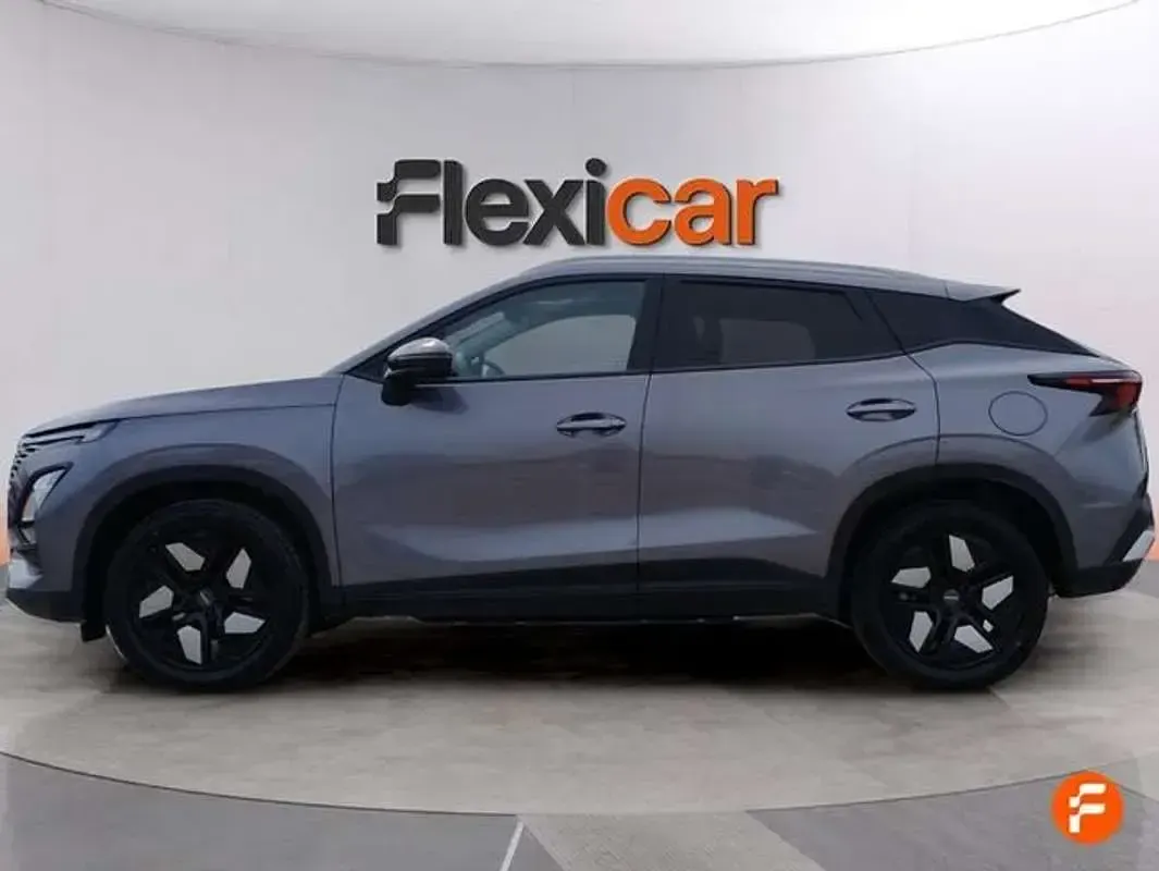 Używany Omoda 5 147 KM (108 kW) 2025 Szary SUV