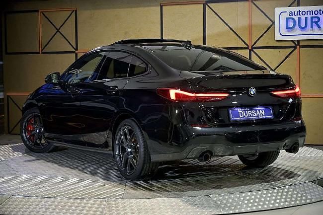 Occasion BMW 220 Comfort Edition 178 ch (130 kW) 2023 Noir Coupé