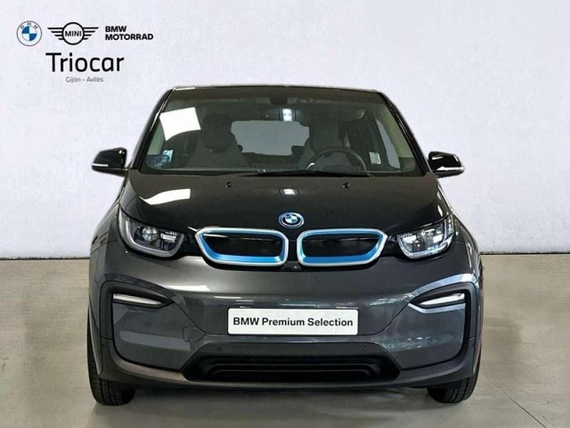 Usado BMW i3 Comfort Edition 125 kW (170 CV) 2022 Azul Utilitario