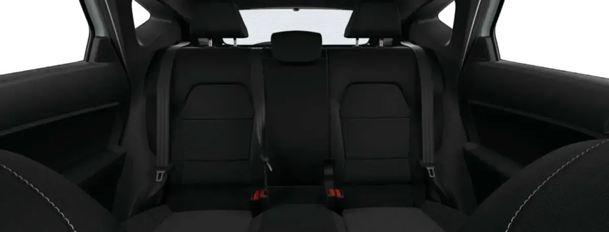 Nuevo Renault Captur Evolution 116 CV (85 kW) 2026 Blanco SUV