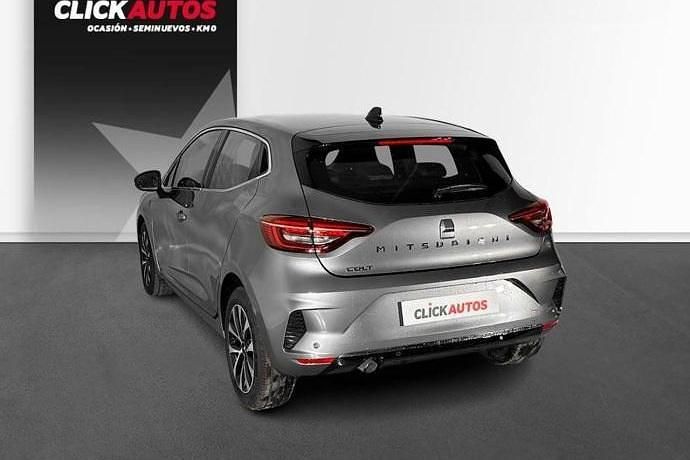 Usado Mitsubishi Colt 90 CV (66 kW) 2024