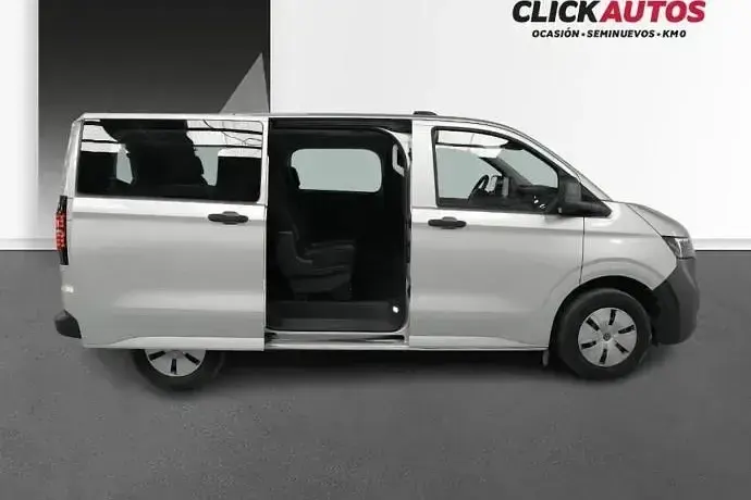 Usado VW Caravelle 110 CV (80 kW) 2025 Van