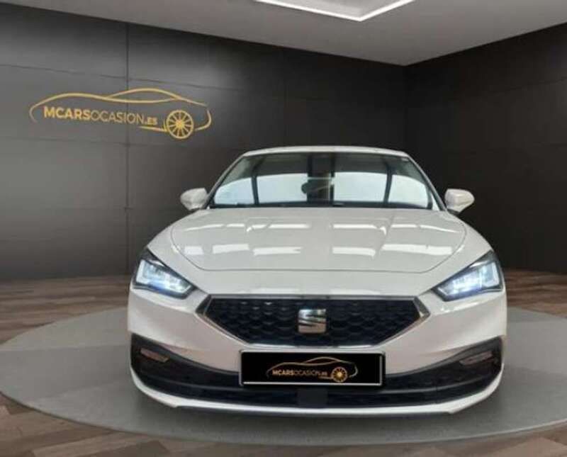 Usado 2020 Seat Leon Style Utilitario | 17.499 € - Imagen 1/4