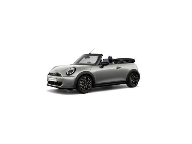 Usado 2025 Mini Cooper S Utilitario | 38.900 € (Caro) - Imagen 1/3