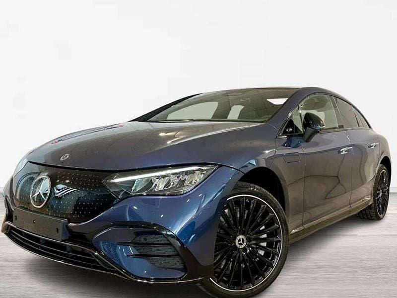 Nuevo Mercedes EQE350 Edition 235 kW (320 CV) 2025 Berlina