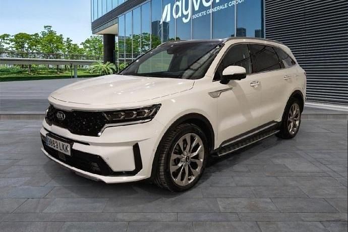 Usado 2020 Kia Sorento SUV | 28.800 € (Super precio) - Imagen 1/4