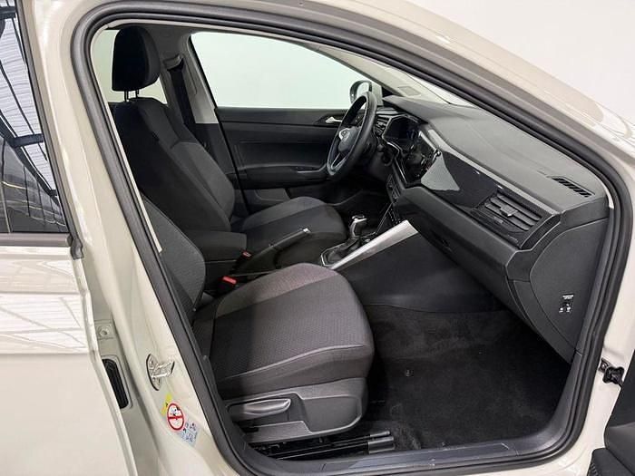 Usado VW Taigo 115 CV (84 kW) 2024 Beige SUV