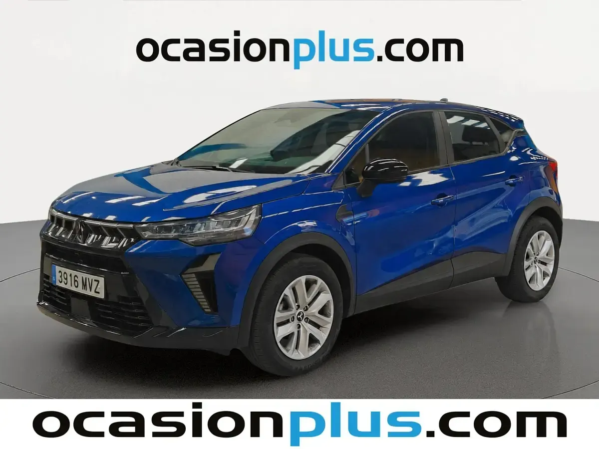 Usado Mitsubishi ASX Spirit 91 CV (66 kW) 2024 SUV