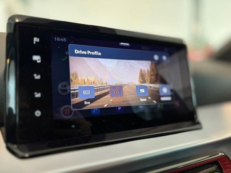 Usado Seat Ibiza FR 115 CV (84 kW) 2025 Gris / plata Utilitario