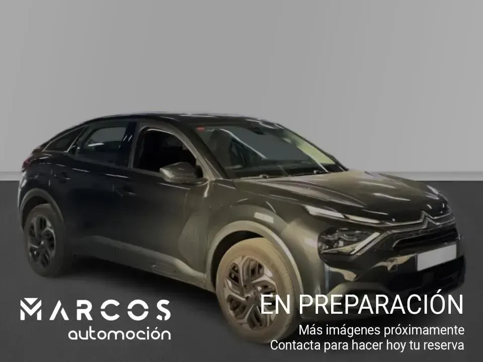 Usado Citroën C4 Feel 130 CV (95 kW) 2021