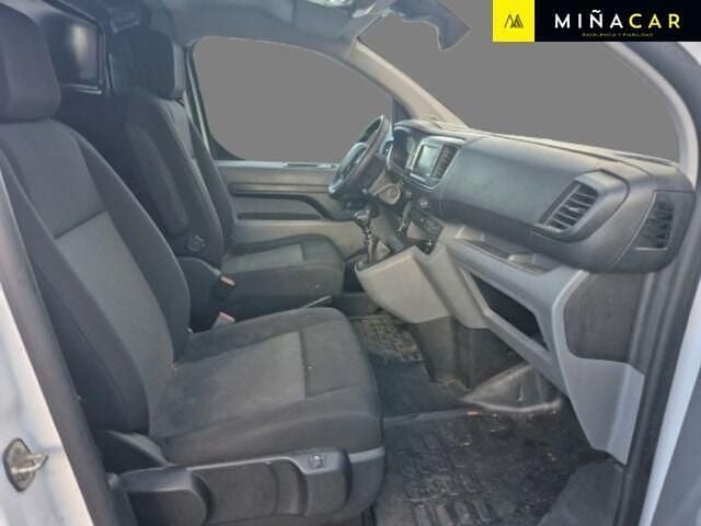 Usado Peugeot Expert Premium 102 CV (75 kW) 2022 Blanco Van