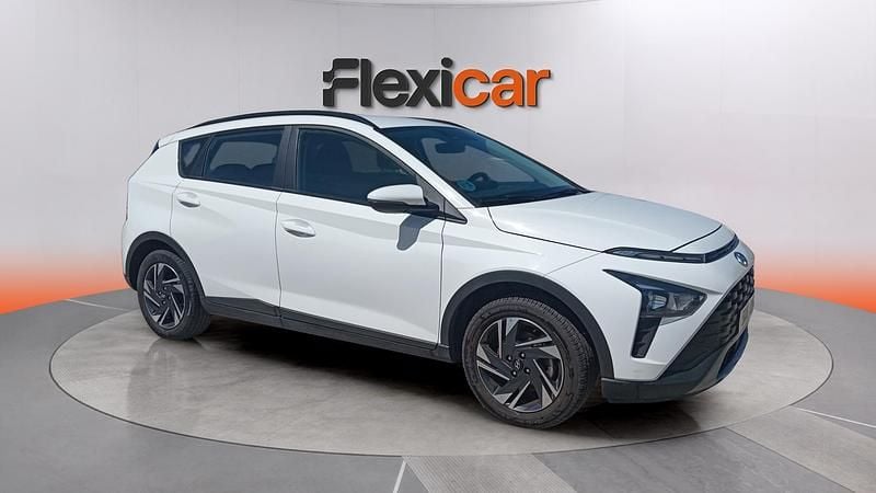 Brugt Hyundai Bayon 84 HK (61 kW) 2023 SUV