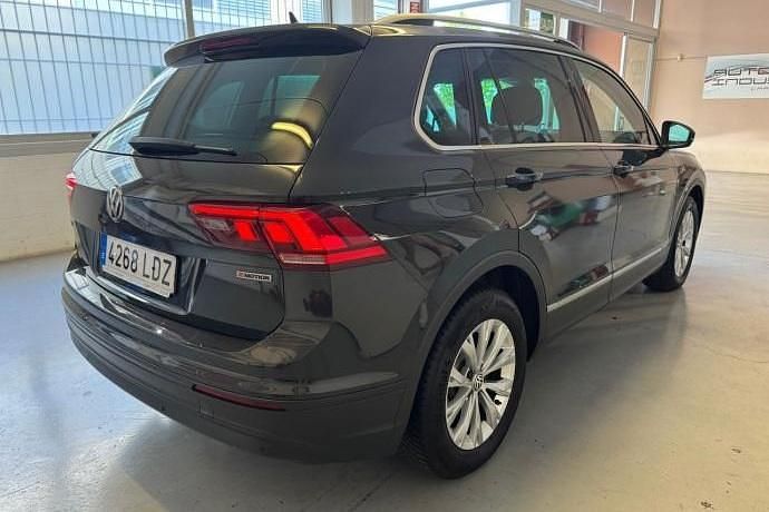 Usado VW Tiguan 150 CV (110 kW) 2020 SUV