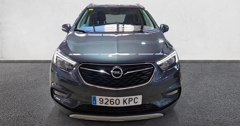 Usado Opel Mokka X Excellence 140 CV (102 kW) 2018 SUV