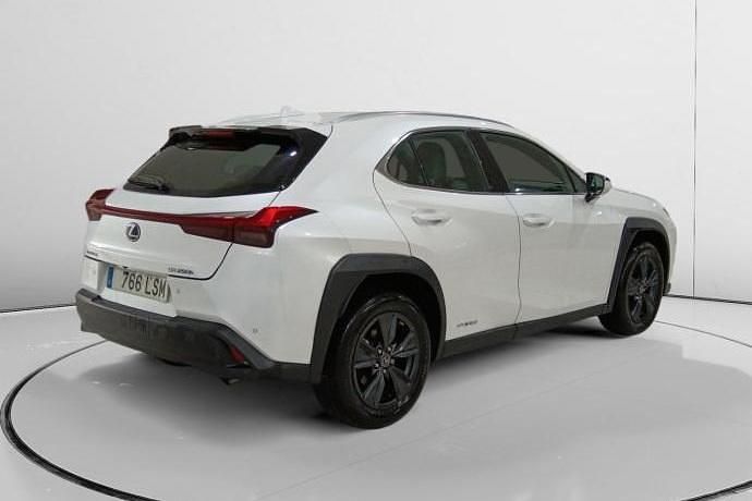 Usado Lexus UX 250h 184 CV (135 kW) 2021 SUV