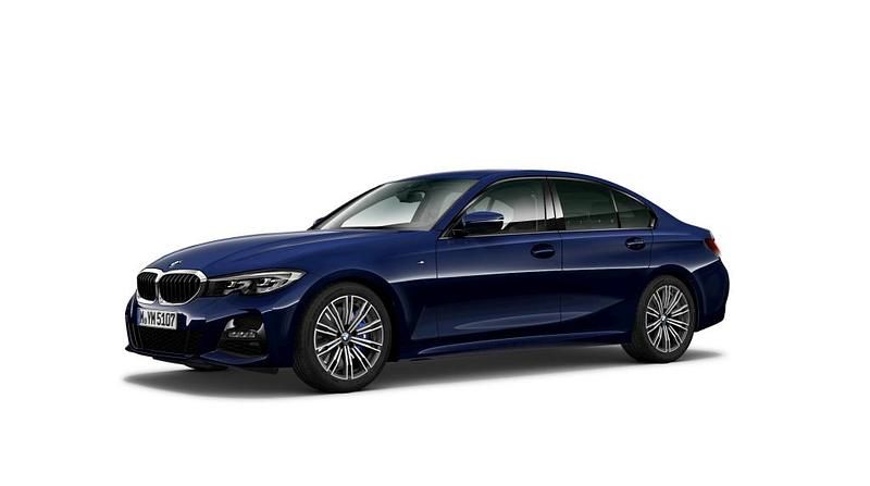 Usado BMW 330 Comfort Edition 2022