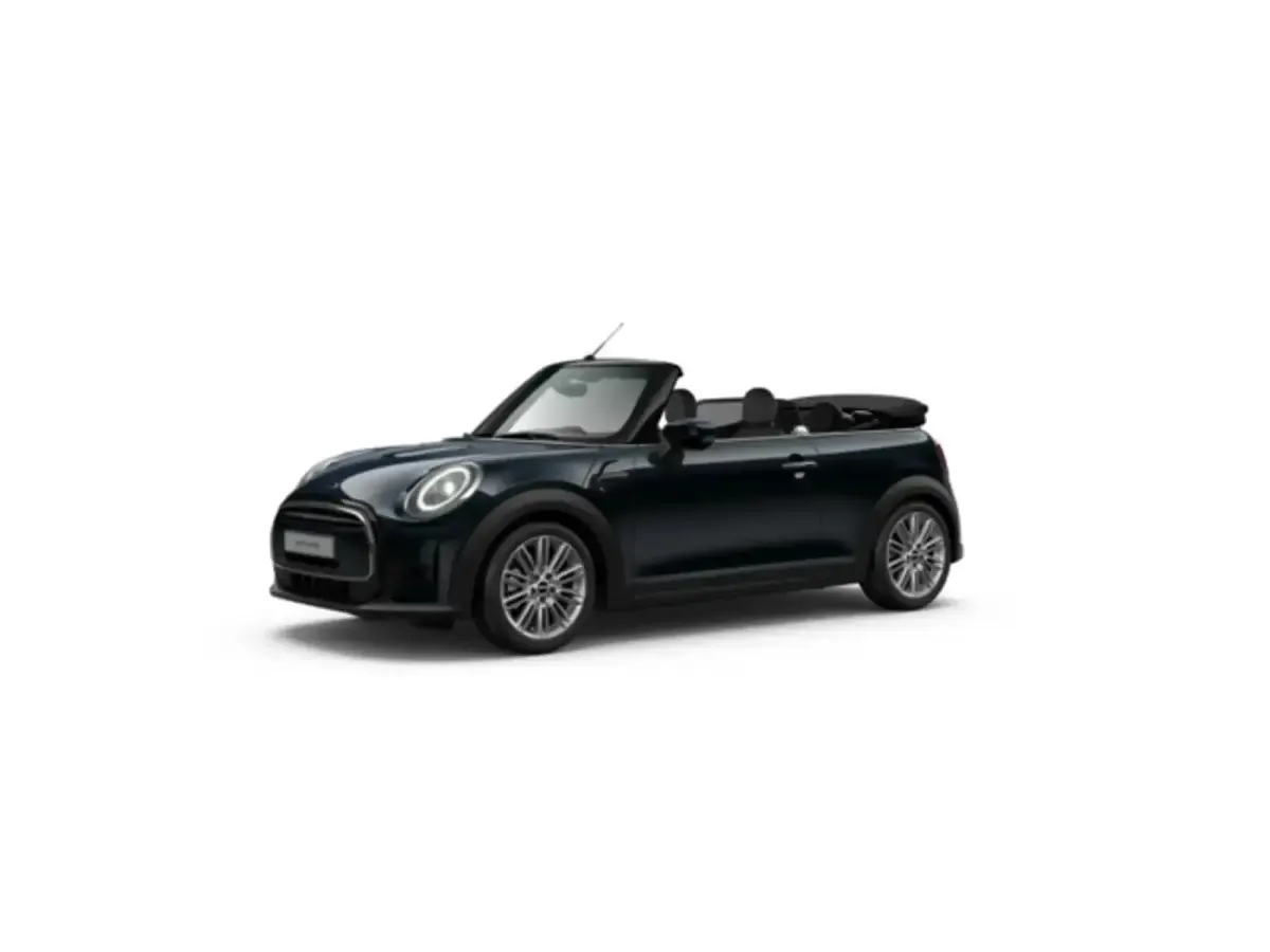 Usado Mini Cooper Cabriolet 136 CV (100 kW) 2022 Descapotable