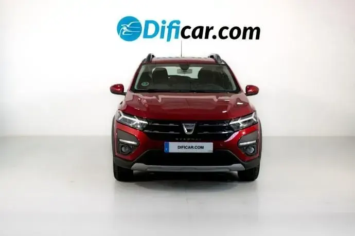 Usado Dacia Sandero Essentiel 110 CV (80 kW) 2021