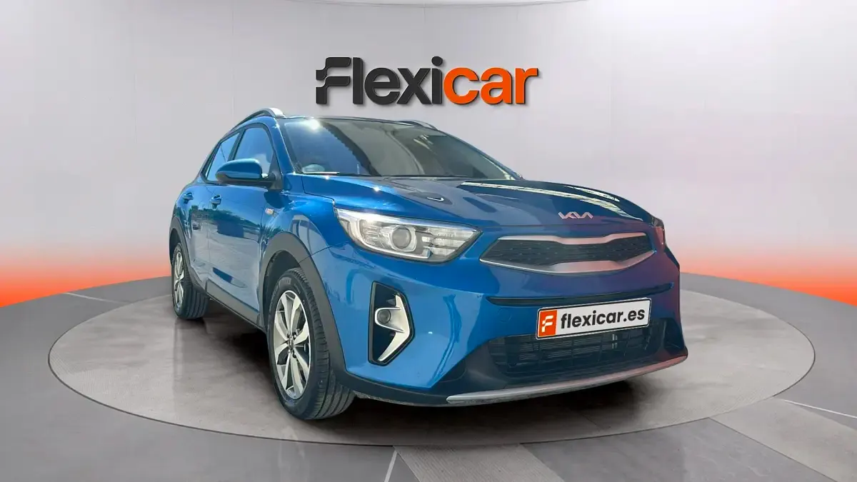 Usado Kia Stonic 79 CV (58 kW) 2025 SUV