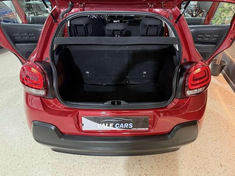 Usado Citroën C3 Feel 99 CV (72 kW) 2019 Burdeos Utilitario