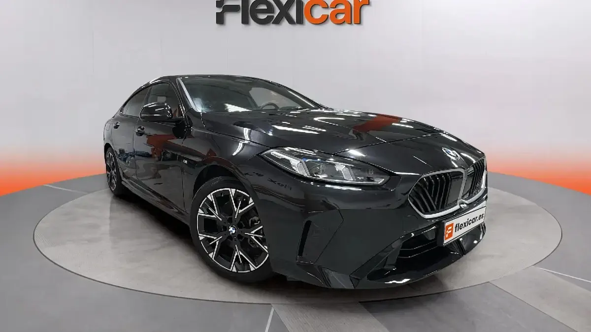 Usado BMW 218 150 CV (110 kW) 2025 Coupe