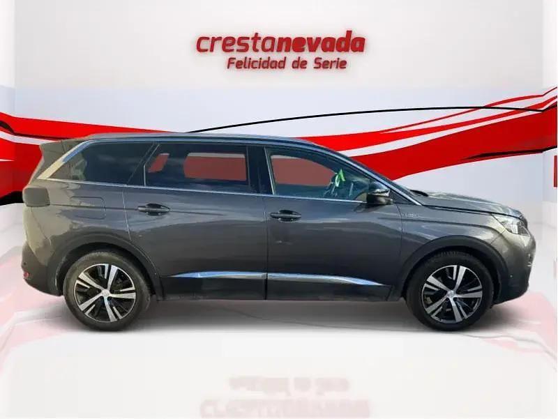 Usado Peugeot 5008 GT-line 181 CV (133 kW) 2020 SUV